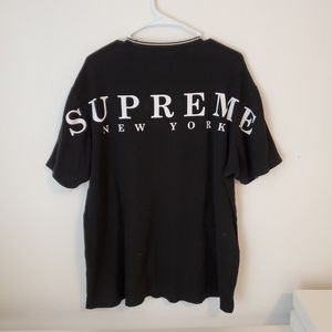 Supreme t-shirts